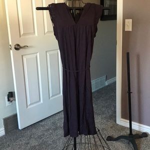 Loft dress